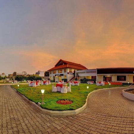 Hotel Kalyani Mysore Exterior photo