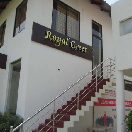 Hotel Kalyani Mysore Exterior photo