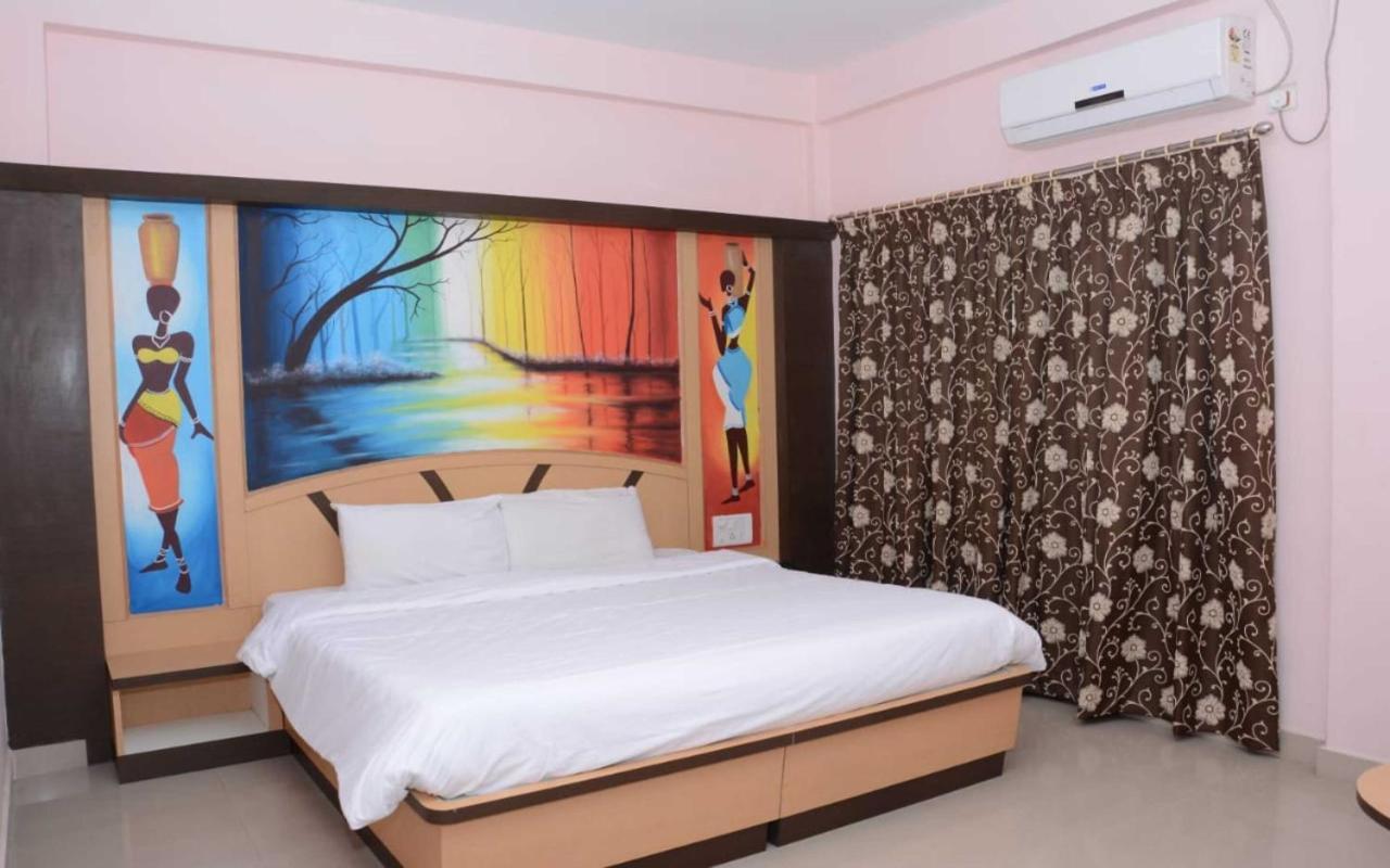 Hotel Kalyani Mysore Exterior photo