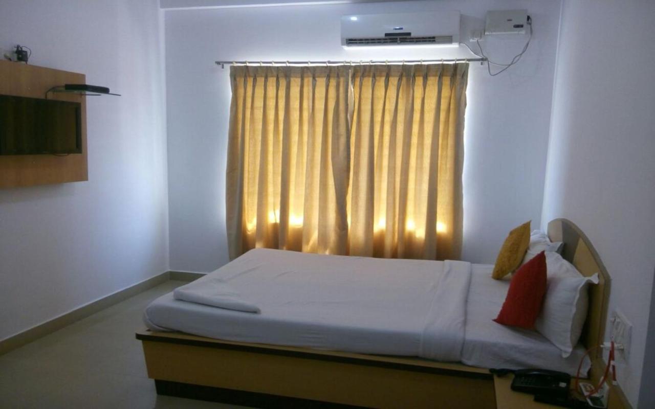 Hotel Kalyani Mysore Exterior photo