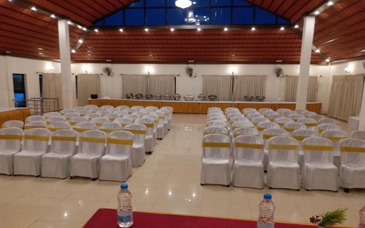 Hotel Kalyani Mysore Exterior photo