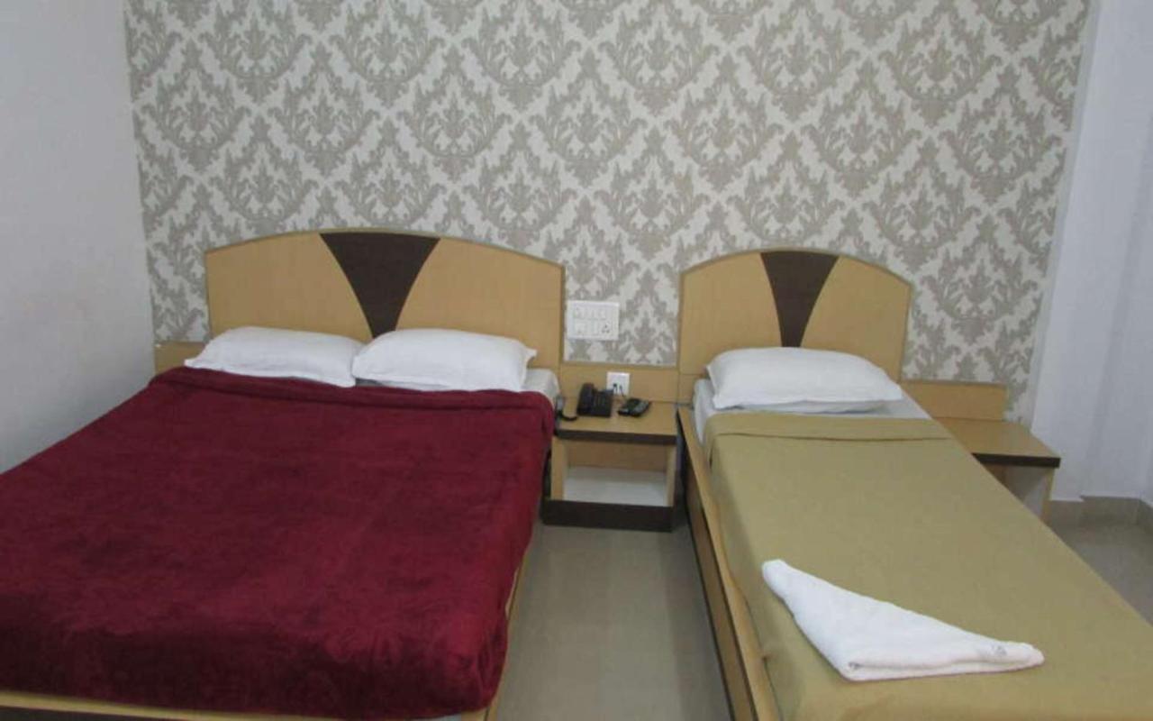 Hotel Kalyani Mysore Exterior photo