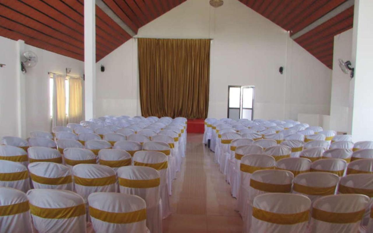 Hotel Kalyani Mysore Exterior photo