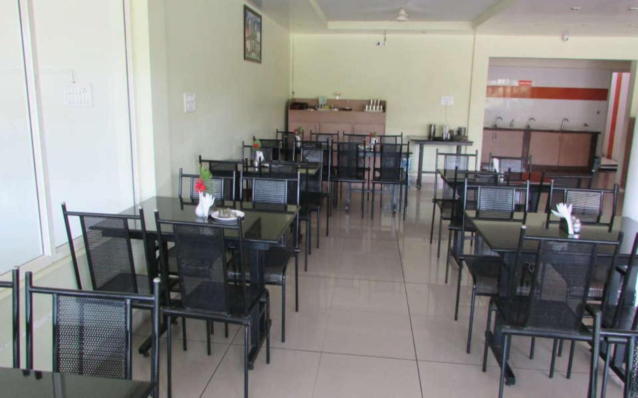 Hotel Kalyani Mysore Exterior photo