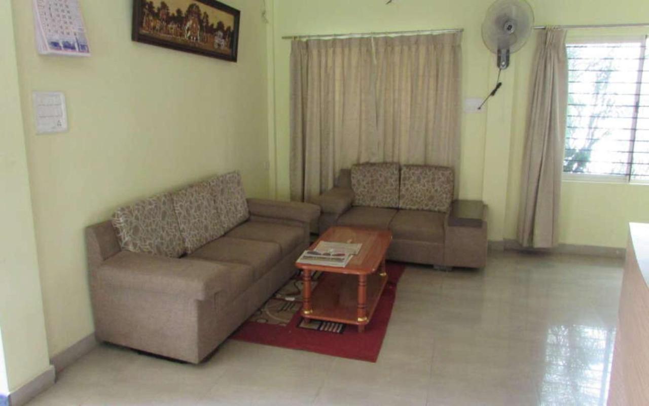 Hotel Kalyani Mysore Exterior photo