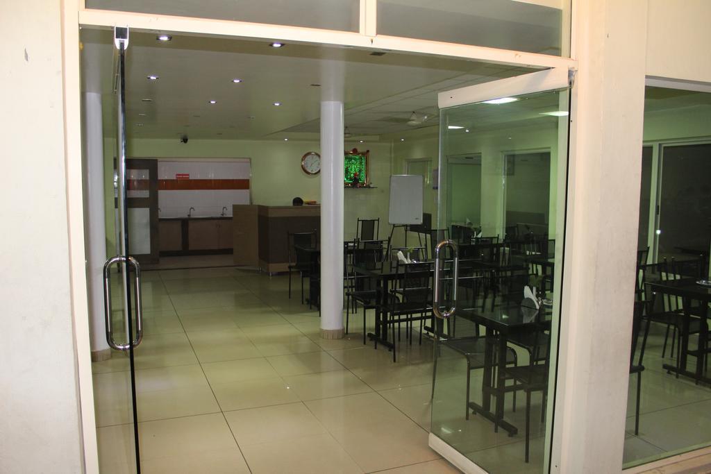 Hotel Kalyani Mysore Exterior photo