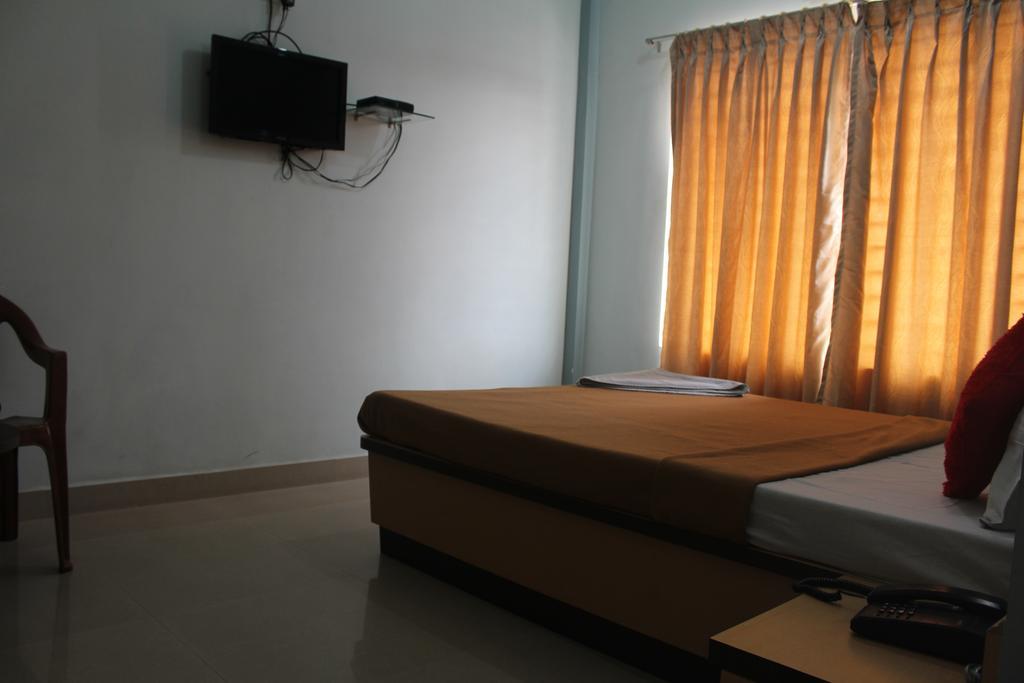 Hotel Kalyani Mysore Room photo