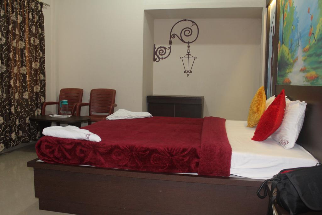 Hotel Kalyani Mysore Room photo