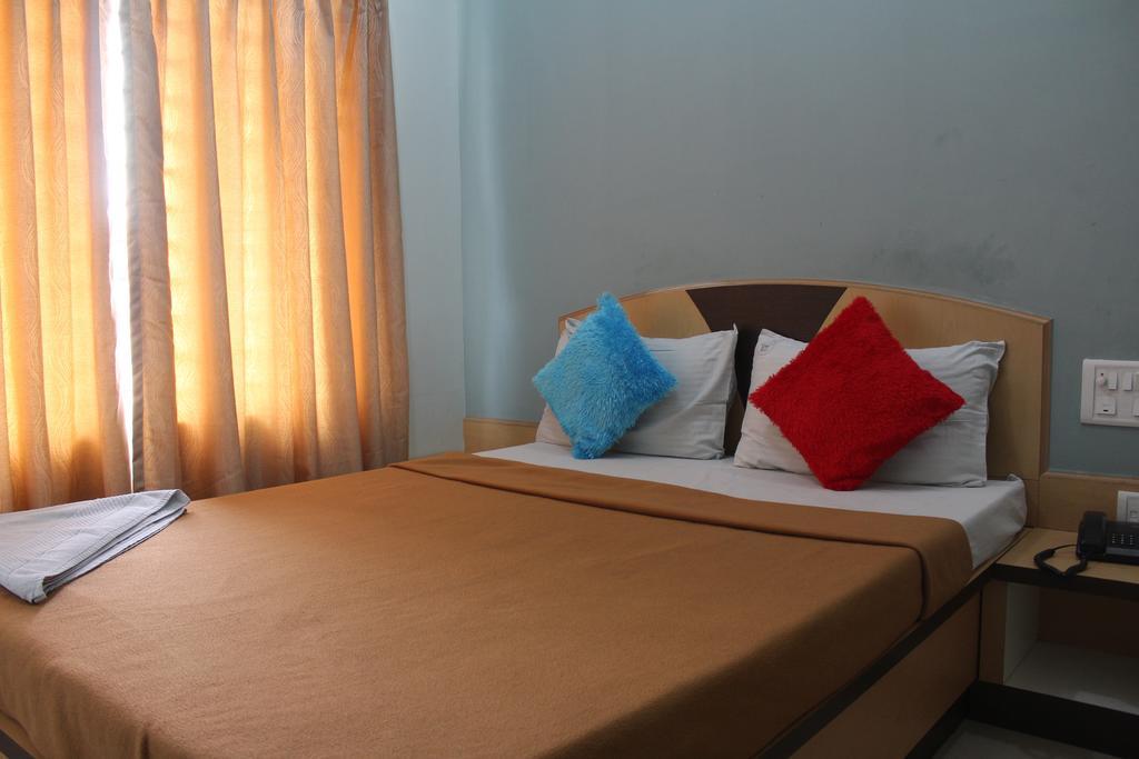 Hotel Kalyani Mysore Room photo