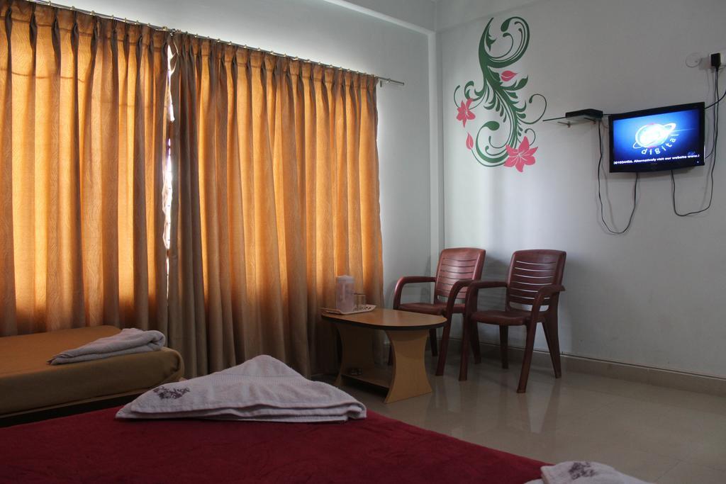 Hotel Kalyani Mysore Room photo